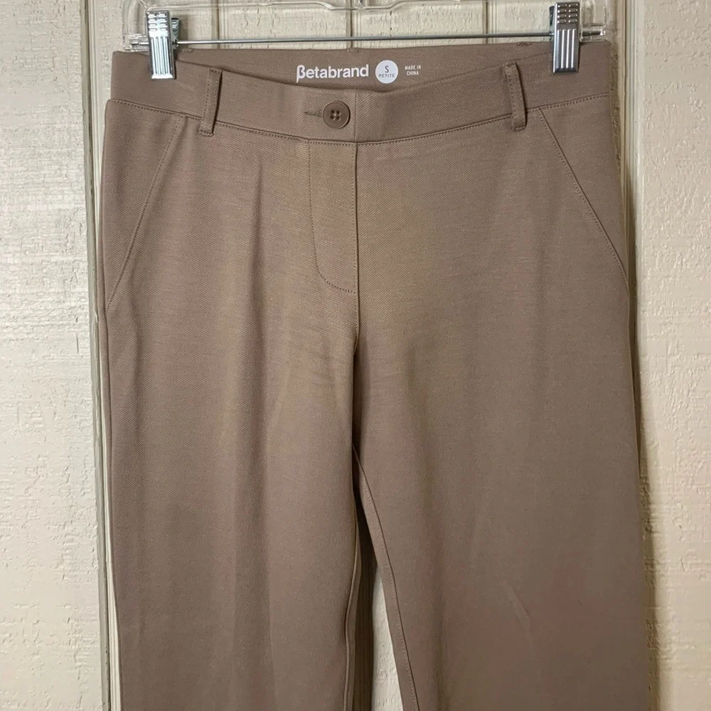 Betabrand original yoga